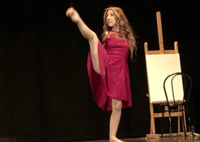 Simona Atzori