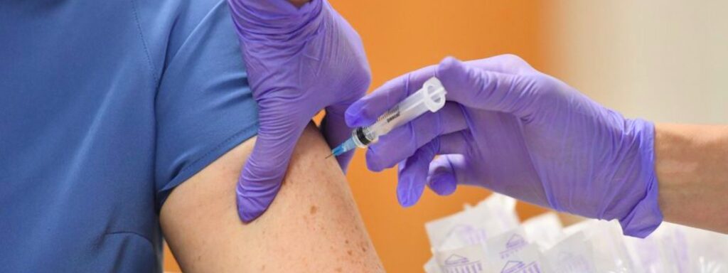 Vaccinazione COVID