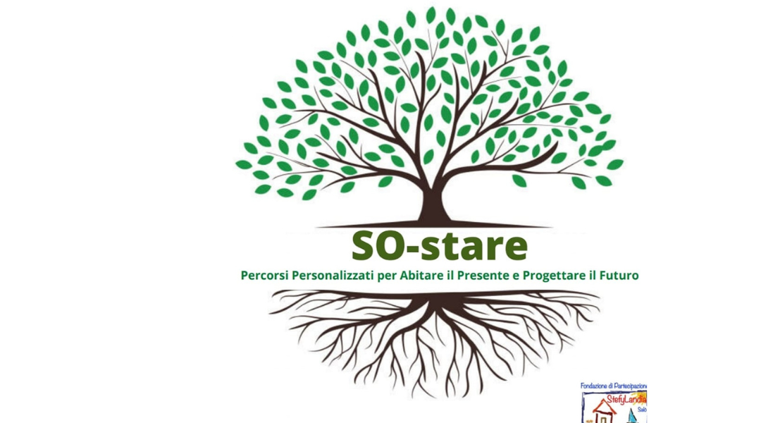 SO-STARE. Abitare il presente progettare il futuro
