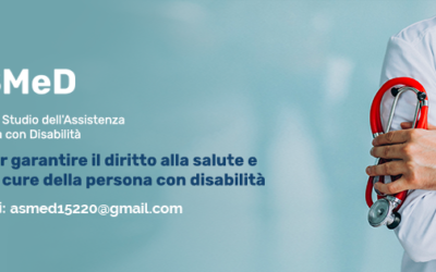 Innovazione nei servizi sanitari: Sfide cliniche e organizzative delle cure centrate sulla persona con disabilità
