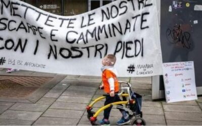 Ricorso al TAR contro i tagli regionali ai contributi ai caregiver. Al via la raccolta fondi a sostegno delle spese legali